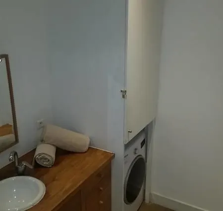 Apartment Duplex Haussmannien