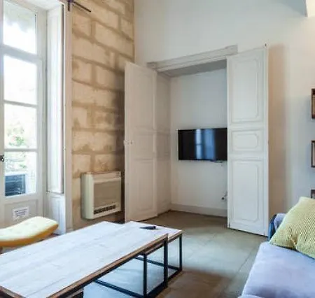 Duplex Haussmannien Apartment *