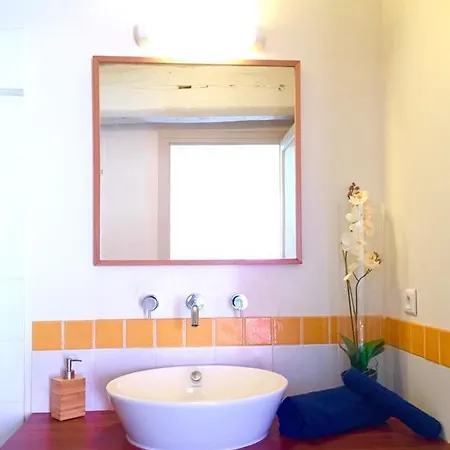 Appartement Duplex Haussmannien Montpellier