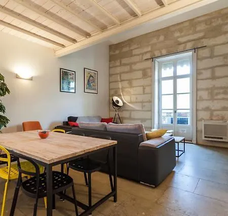 Appartement Duplex Haussmannien