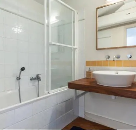 Duplex Haussmannien Montpellier