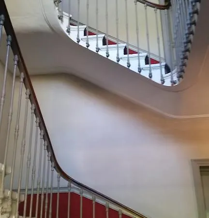 Duplex Haussmannien Appartement *