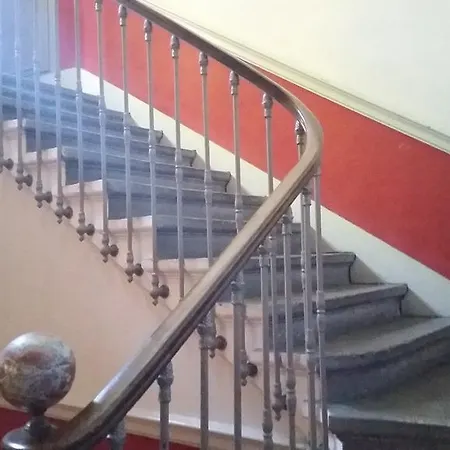 Apartment Duplex Haussmannien Montpellier