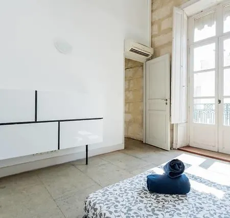 Duplex Haussmannien Apartment *